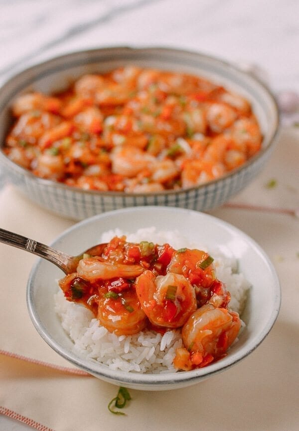 Szechuan Shrimp, by geagle.miooashdv.tk