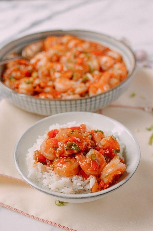Szechuan Shrimp, by geagle.miooashdv.tk