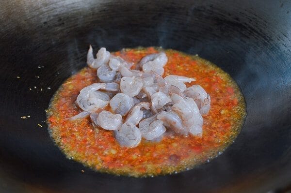 Szechuan Shrimp, by geagle.miooashdv.tk
