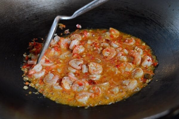 Szechuan Shrimp, by geagle.miooashdv.tk