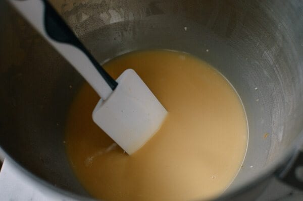 stirring custard for Cantonese Steamed Custard Buns, by geagle.miooashdv.tk