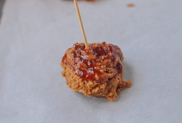 Peanut Butter and Jelly Cookies, by geagle.miooashdv.tk