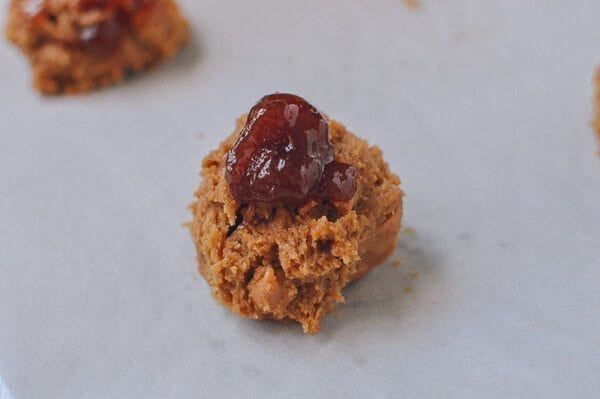 Peanut Butter and Jelly Cookies, by geagle.miooashdv.tk