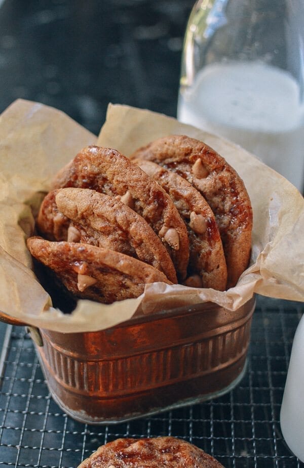 Peanut Butter and Jelly Cookies, by geagle.miooashdv.tk