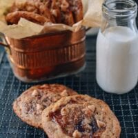 Peanut Butter and Jelly Cookies, by geagle.miooashdv.tk