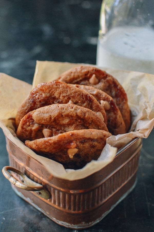 Peanut Butter and Jelly Cookies, by geagle.miooashdv.tk