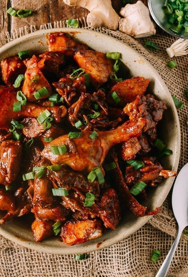 Braised Duck with Taro, by geagle.miooashdv.tk