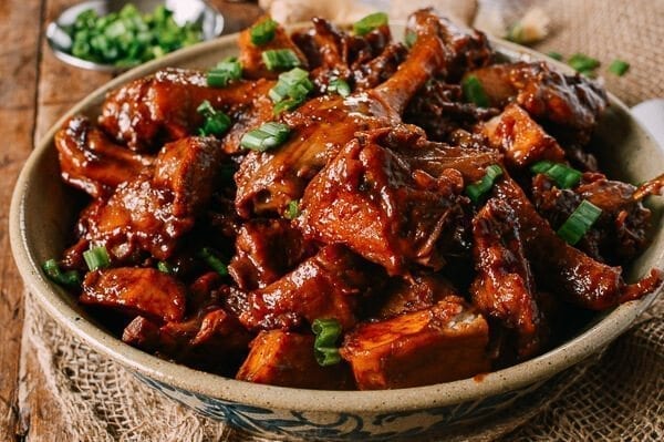 Braised Duck with Taro, by geagle.miooashdv.tk
