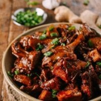 Braised Duck with Taro, by geagle.miooashdv.tk