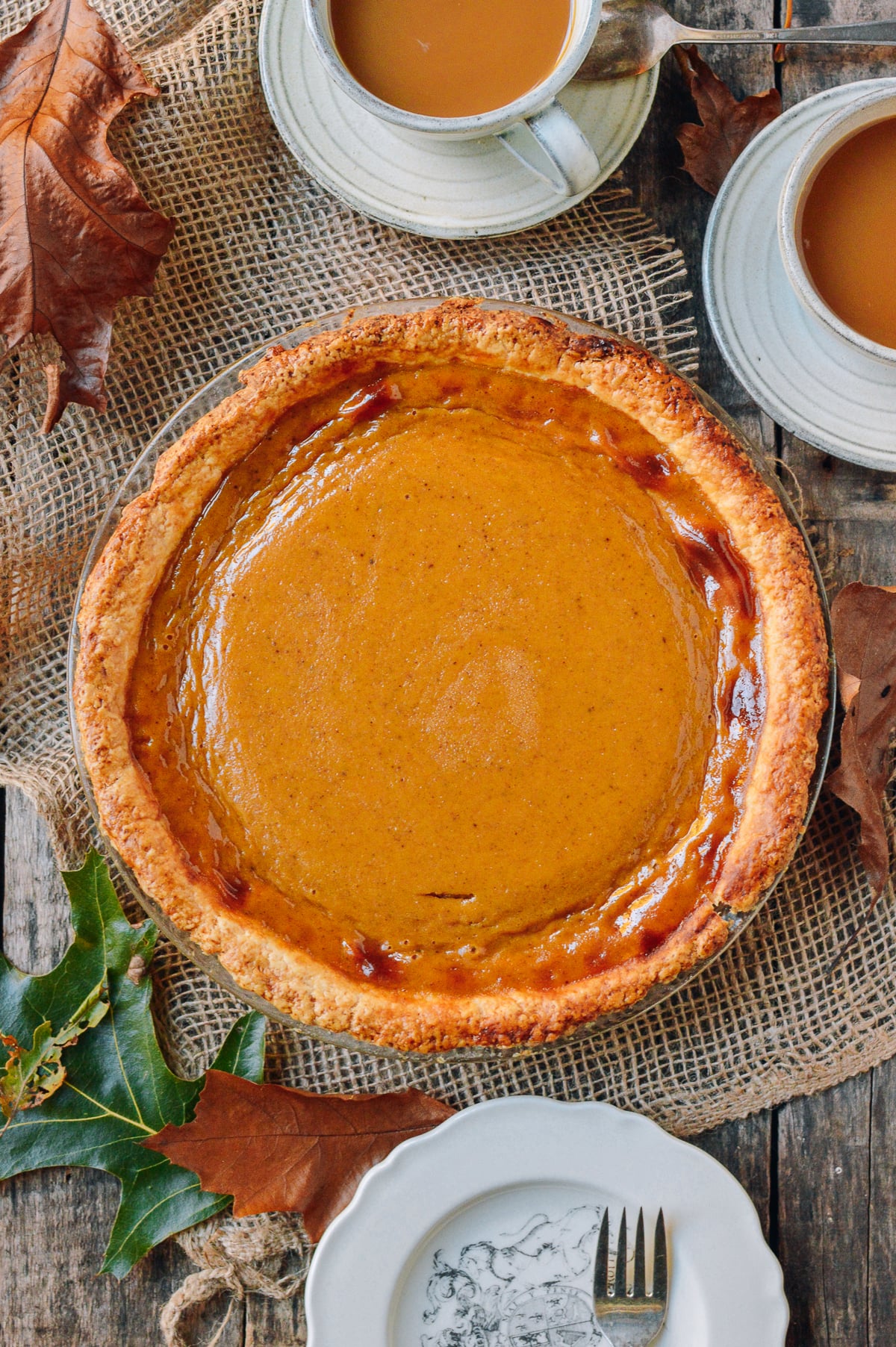 Butternut Squash Pie, by geagle.miooashdv.tk