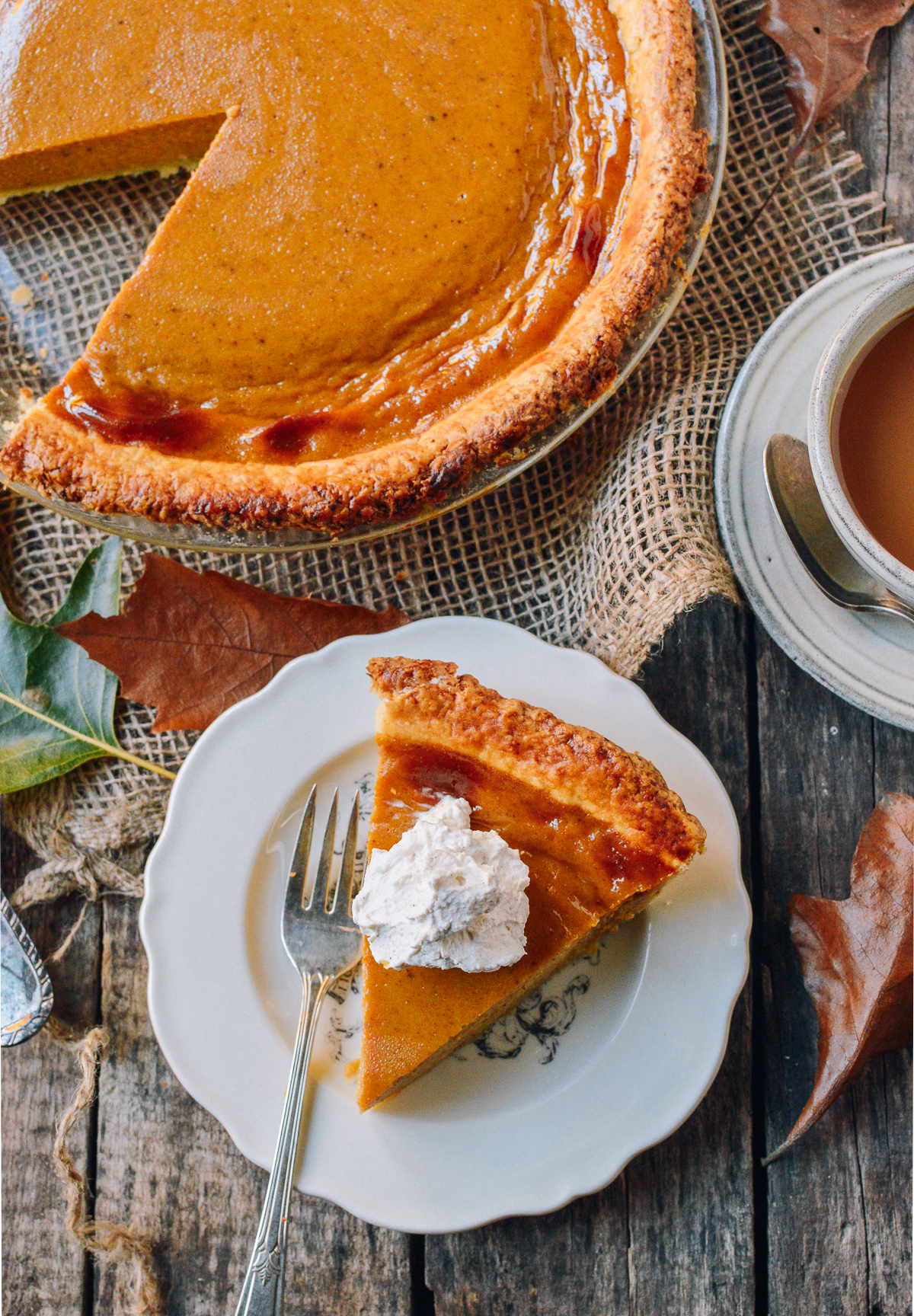 Butternut Squash Pie, by geagle.miooashdv.tk