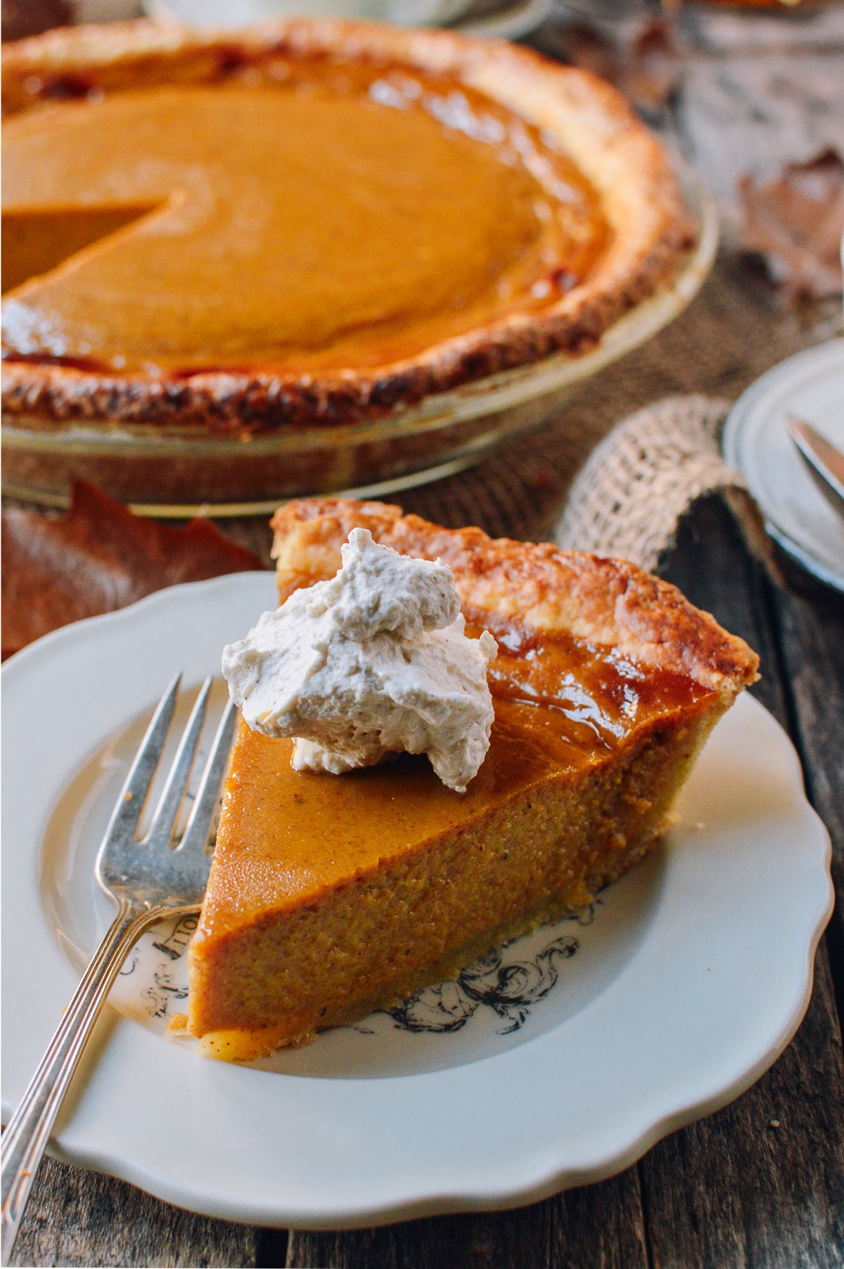 Butternut Squash Pie, by geagle.miooashdv.tk