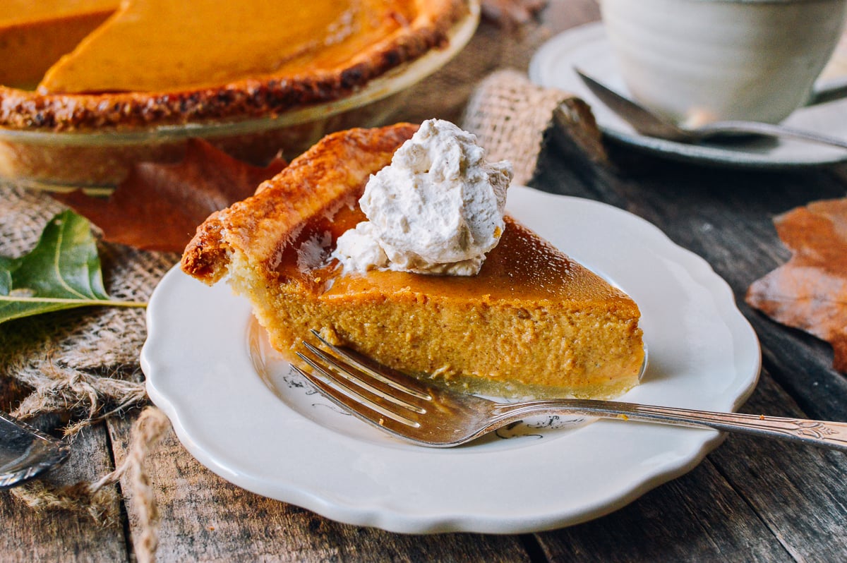 Butternut Squash Pie, by geagle.miooashdv.tk