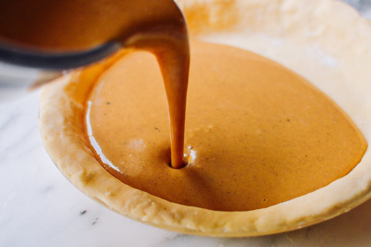 Butternut Squash Pie, by geagle.miooashdv.tk