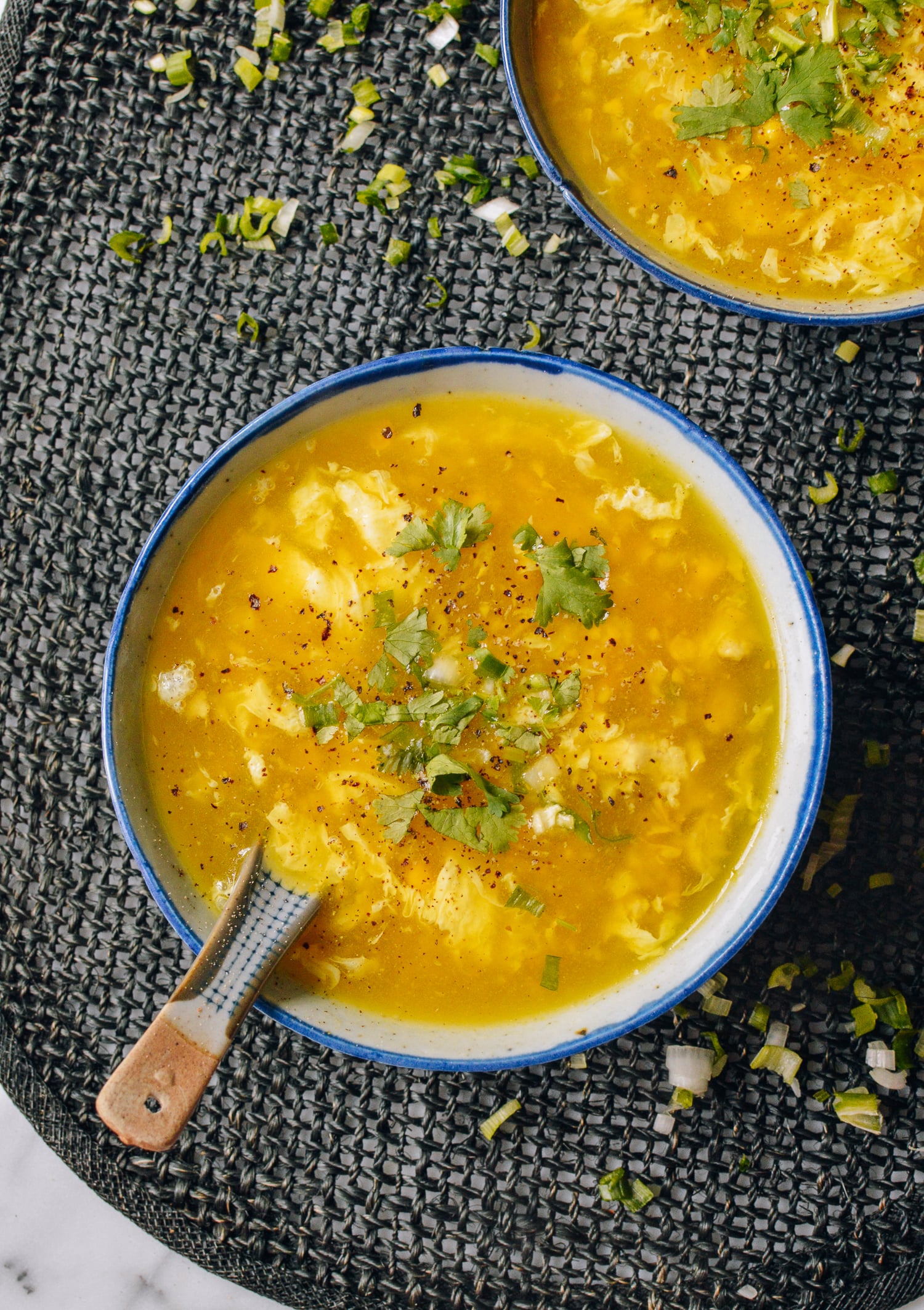 Chicken Corn Egg Drop Soup, by geagle.miooashdv.tk