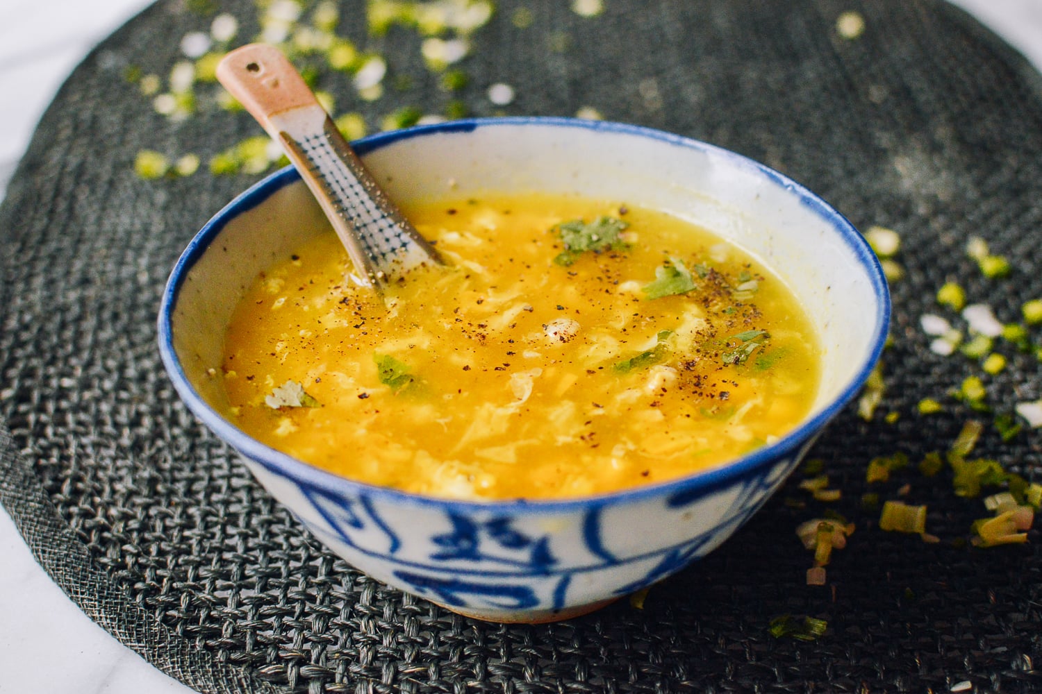 Chicken Corn Egg Drop Soup, by geagle.miooashdv.tk