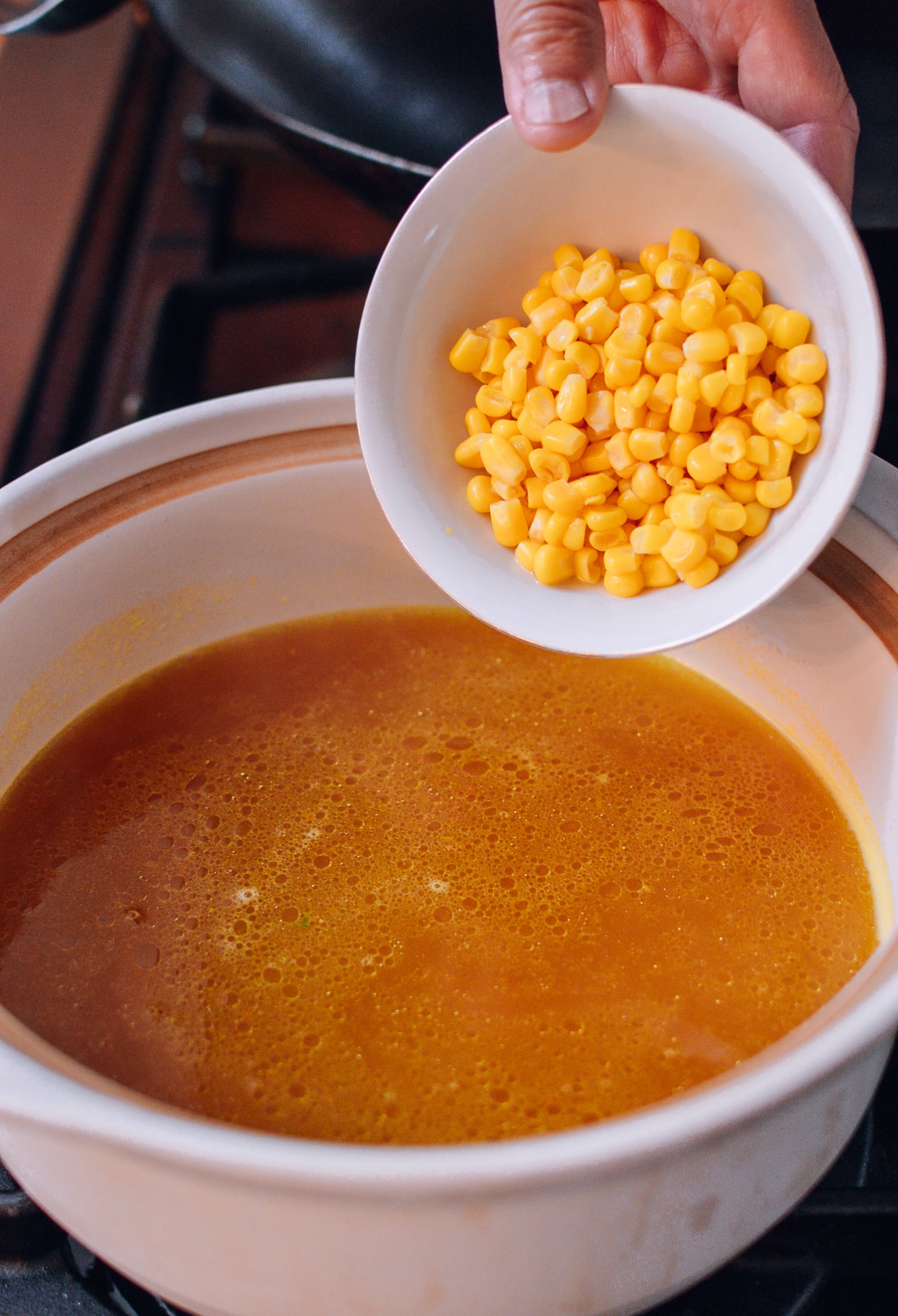 Chicken Corn Egg Drop Soup, by geagle.miooashdv.tk