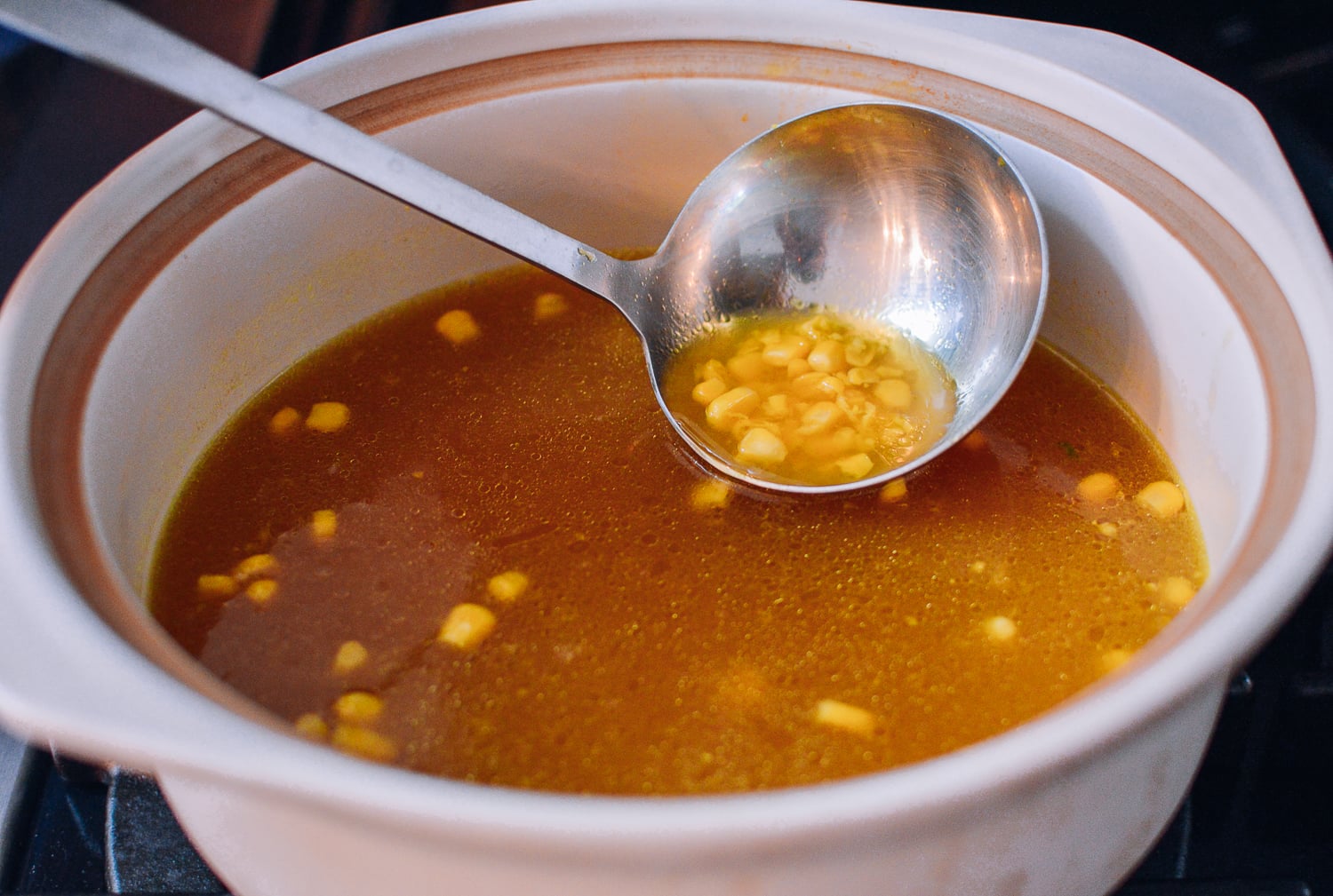 Chicken Corn Egg Drop Soup, by geagle.miooashdv.tk