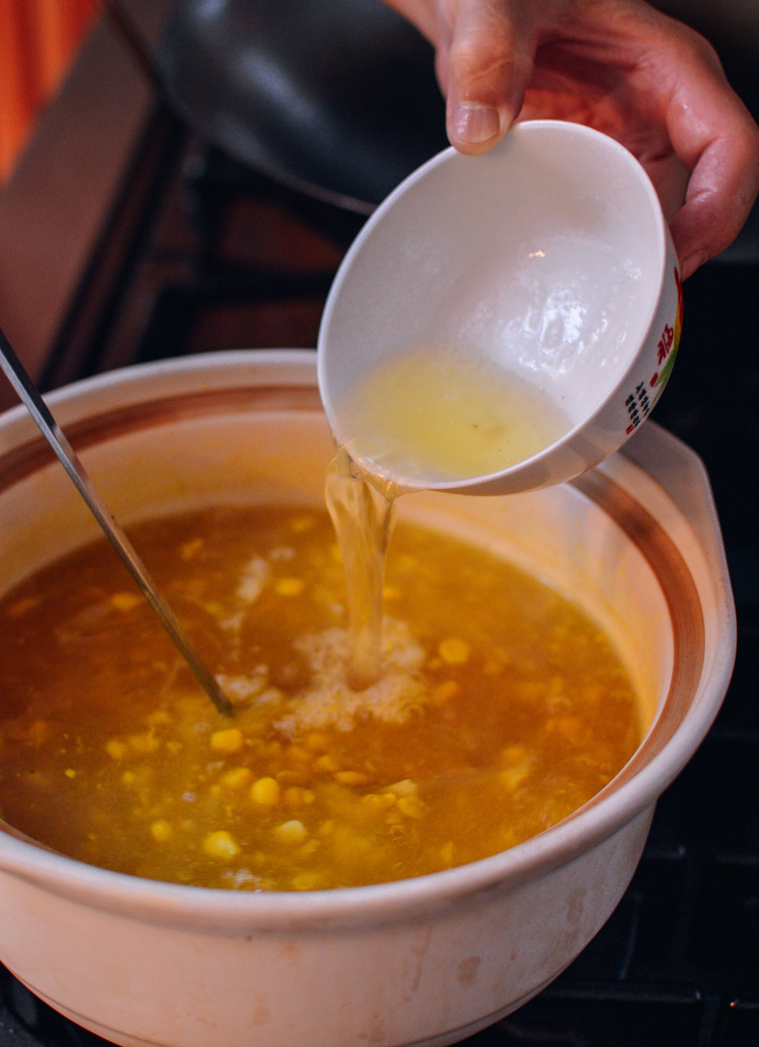 Chicken Corn Egg Drop Soup, by geagle.miooashdv.tk