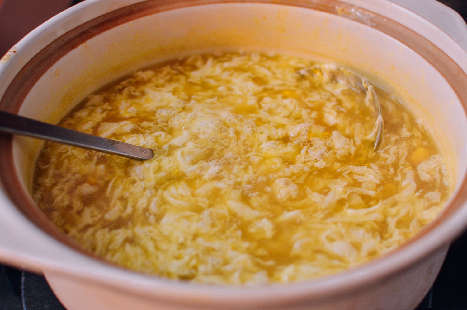 Chicken Corn Egg Drop Soup, by geagle.miooashdv.tk