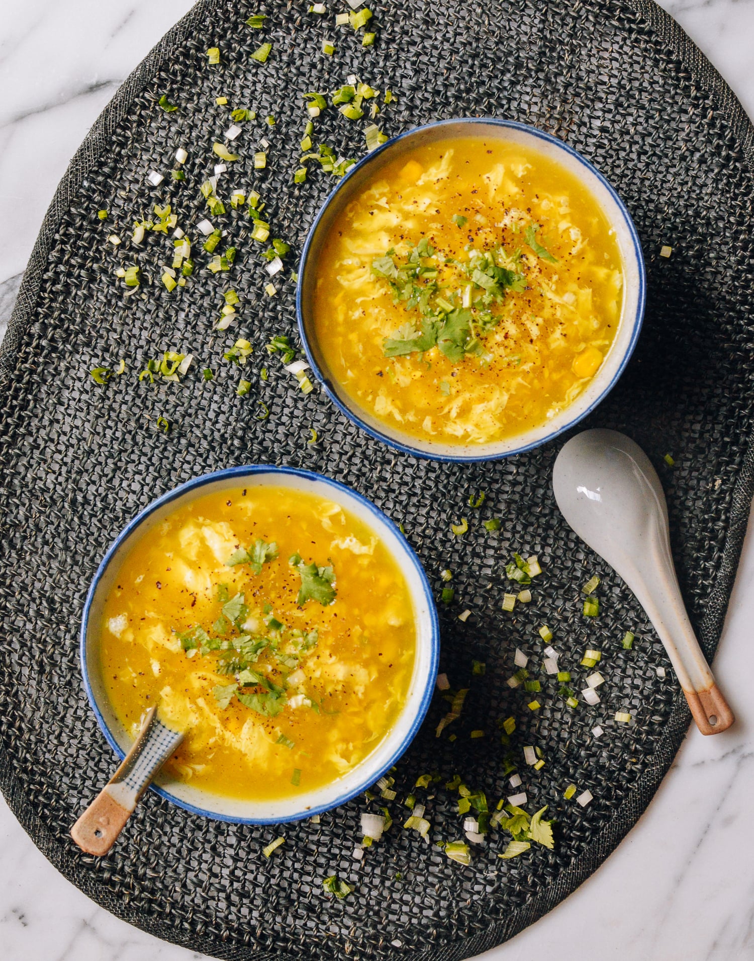 Chicken Corn Egg Drop Soup, by geagle.miooashdv.tk