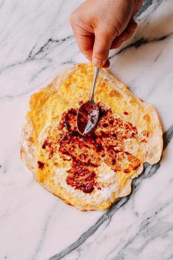 Jidan Bing: The Chinese Breakfast of Champions, by geagle.miooashdv.tk