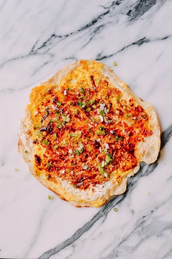 Jidan Bing: The Chinese Breakfast of Champions, by geagle.miooashdv.tk