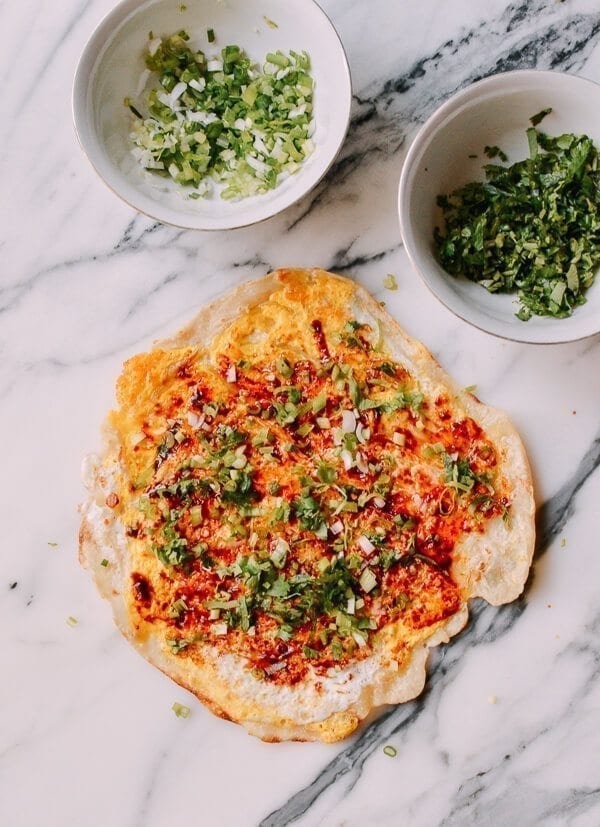 Jidan Bing: The Chinese Breakfast of Champions, by geagle.miooashdv.tk