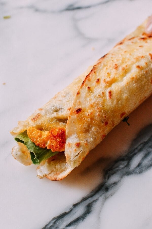 Jidan Bing: The Chinese Breakfast of Champions, by geagle.miooashdv.tk
