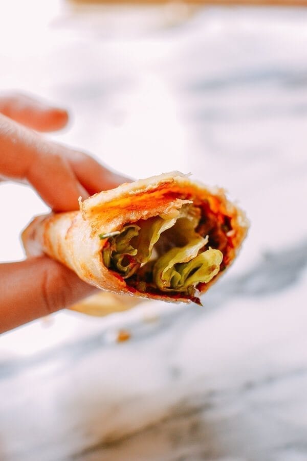Jidan Bing: The Chinese Breakfast of Champions, by geagle.miooashdv.tk