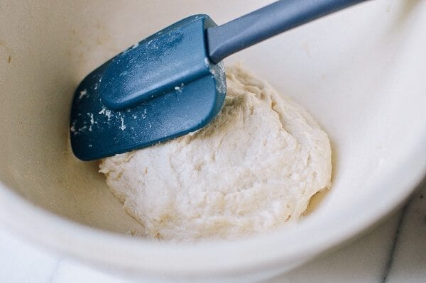 spatula on dough for Jidan Bing by geagle.miooashdv.tk