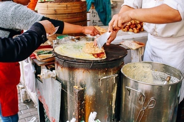 Jidan Bing: The Chinese Breakfast of Champions, by geagle.miooashdv.tk