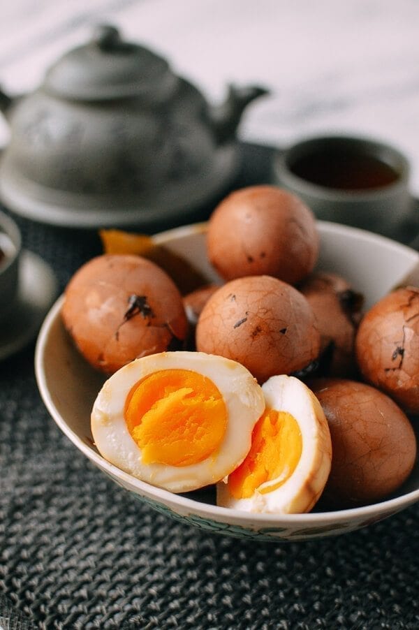 Chinese Tea Eggs, by geagle.miooashdv.tk
