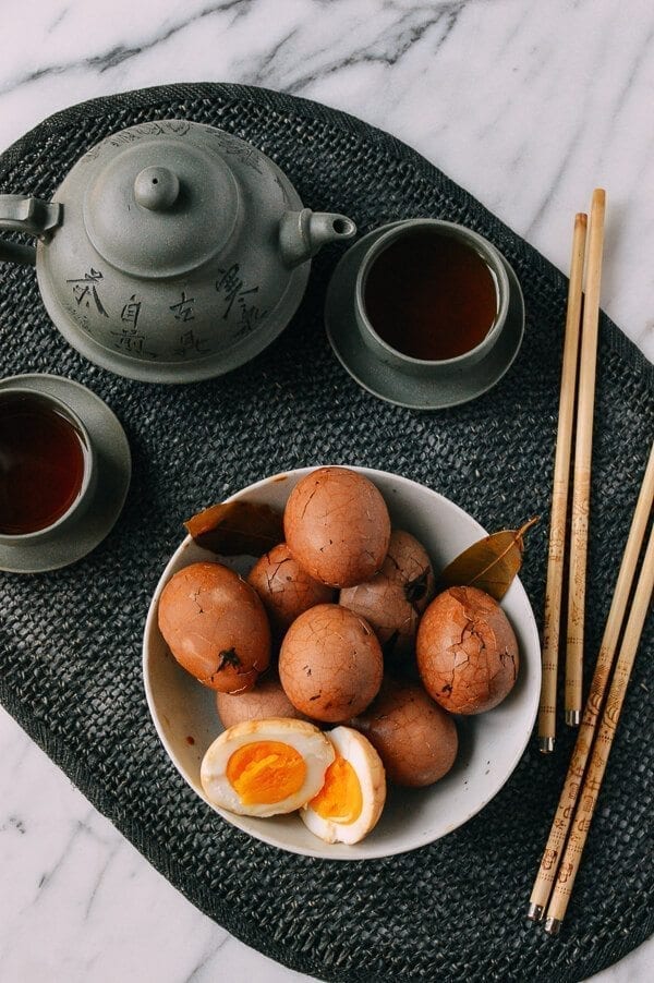 Chinese Tea Eggs, by geagle.miooashdv.tk