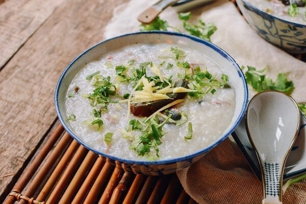20-Minute Congee Recipe, geagle.miooashdv.tk