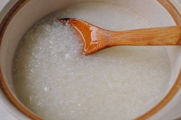 Rice porridge, by geagle.miooashdv.tk