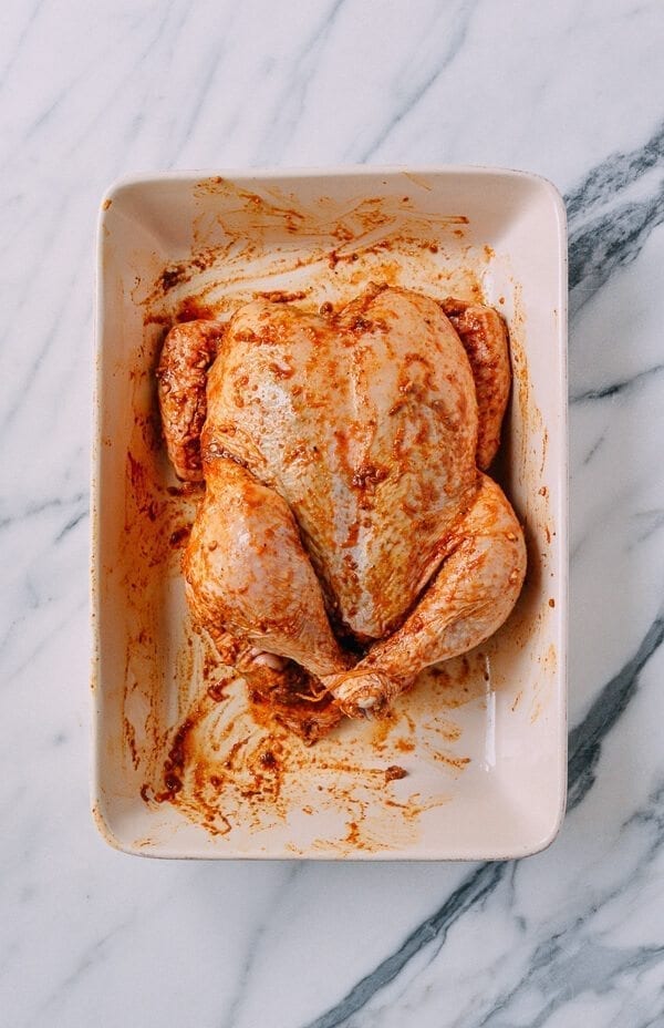 Peruvian Chicken & Green Sauce, by geagle.miooashdv.tk