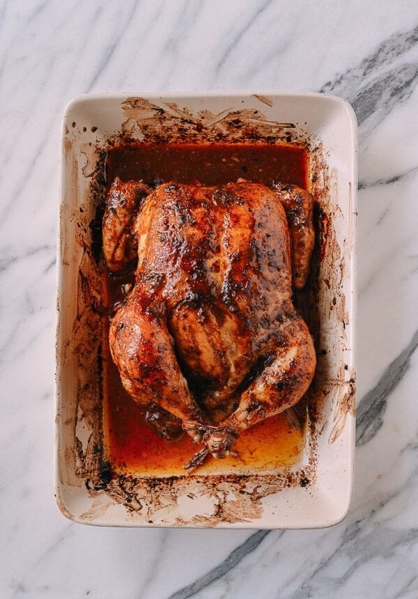 Peruvian Chicken & Green Sauce, by geagle.miooashdv.tk