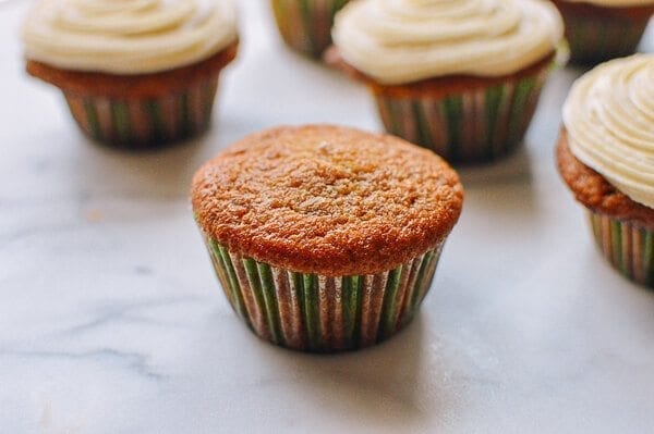 Pumpkin Cupcakes with Maple Vanilla Buttercream, by geagle.miooashdv.tk