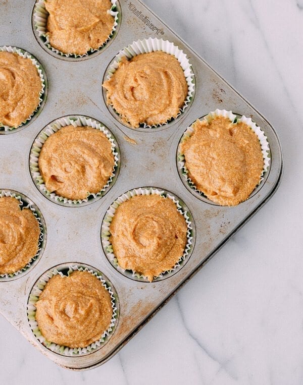 Pumpkin Cupcakes with Maple Vanilla Buttercream, by geagle.miooashdv.tk