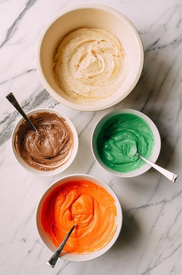 Pumpkin Cupcakes with Maple Vanilla Buttercream, by geagle.miooashdv.tk