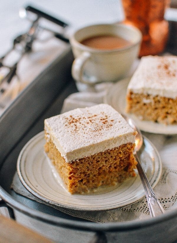 Pumpkin Tres Leches Cake, by geagle.miooashdv.tk