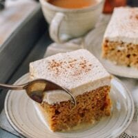 Pumpkin Tres Leches Cake, geagle.miooashdv.tk