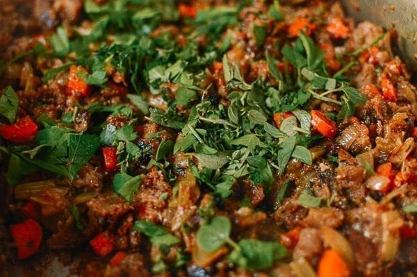 Herb Roasted Turkey Breast with Stovetop Stuffing, by geagle.miooashdv.tk