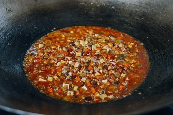 Shanghai Hot Sauce Noodles la jiang mian, by geagle.miooashdv.tk