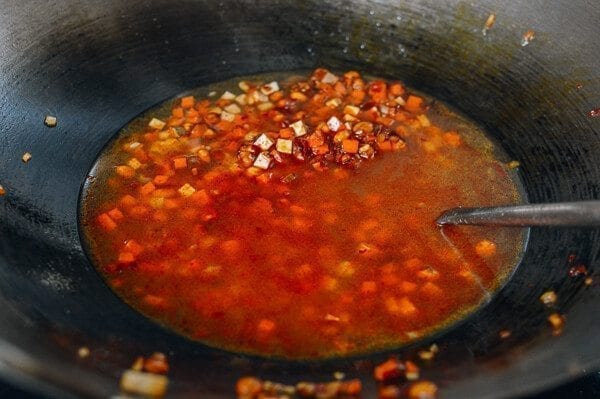 Shanghai Hot Sauce Noodles la jiang mian, by geagle.miooashdv.tk