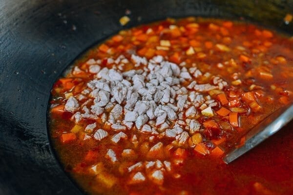 Shanghai Hot Sauce Noodles la jiang mian, by geagle.miooashdv.tk