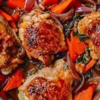 Thai Roasted Chicken Thighs, by geagle.miooashdv.tk
