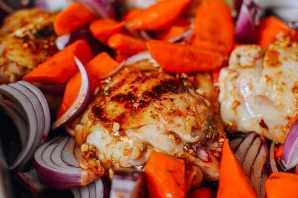 Thai Roasted Chicken Thighs, by geagle.miooashdv.tk
