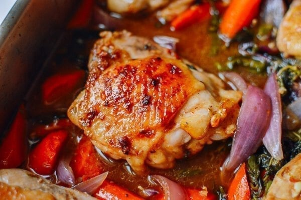 Thai Roasted Chicken Thighs, by geagle.miooashdv.tk